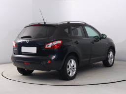 Nissan Qashqai 2010