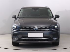 Volkswagen Tiguan - 2019