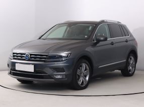 Volkswagen Tiguan - 2019