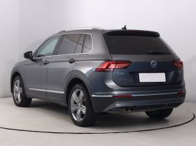 Volkswagen Tiguan - 2019