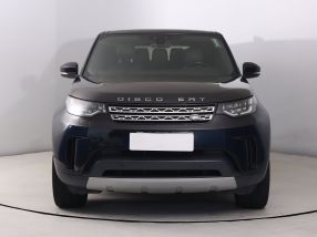 Land Rover Discovery - 2018