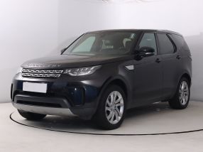 Land Rover Discovery - 2018