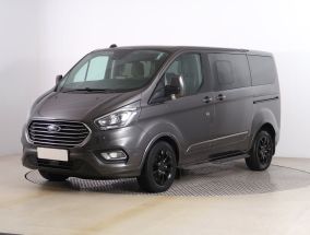 Ford Tourneo Custom - 2021