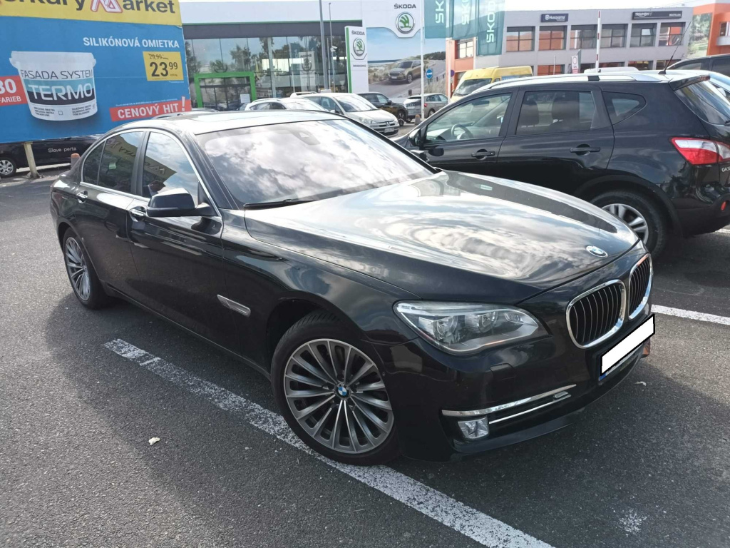 BMW 7