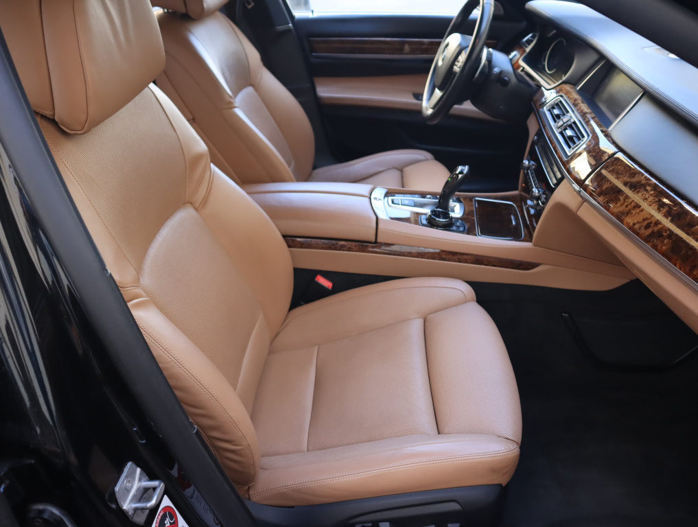 BMW 7