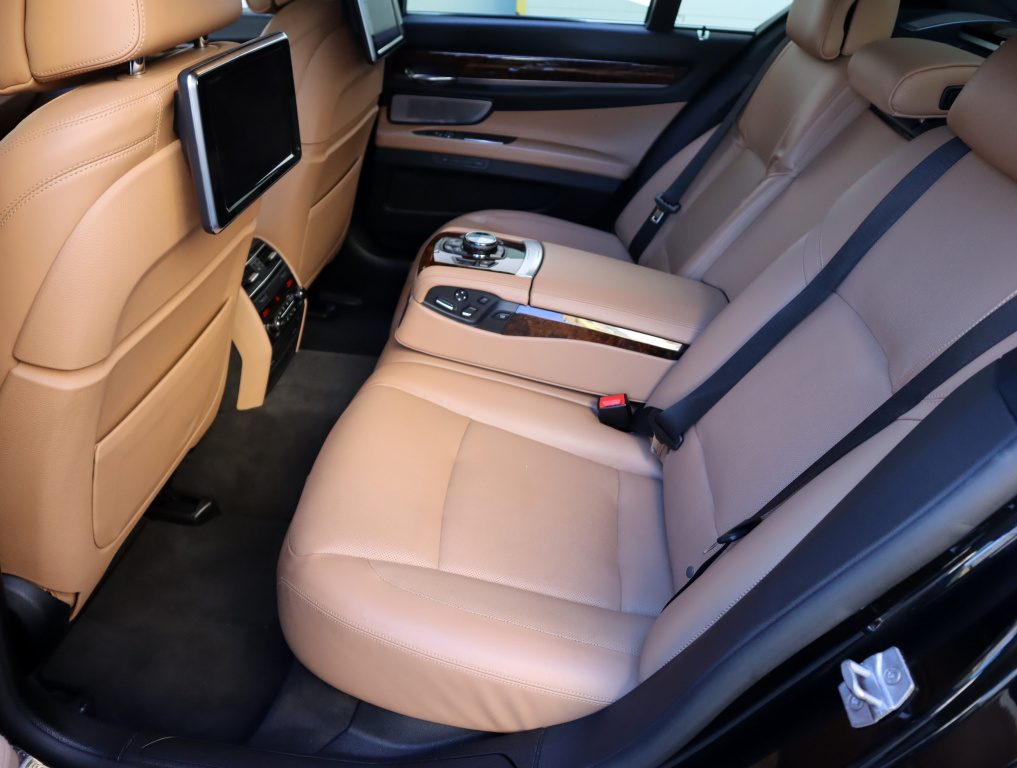 BMW 7