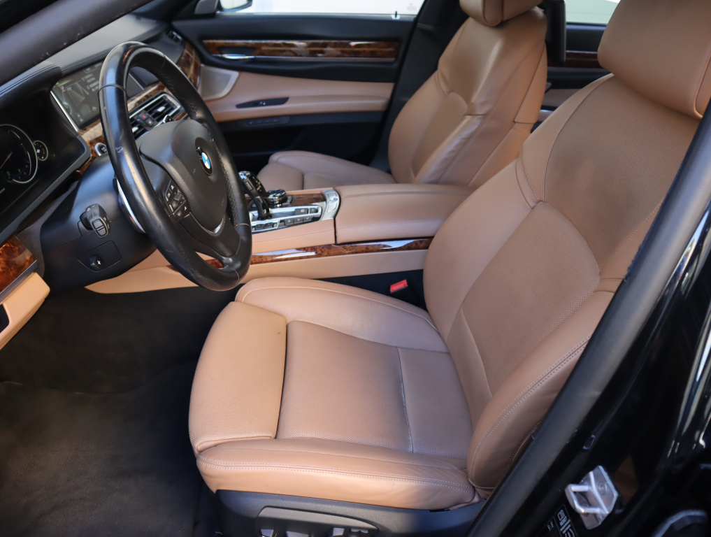 BMW 7