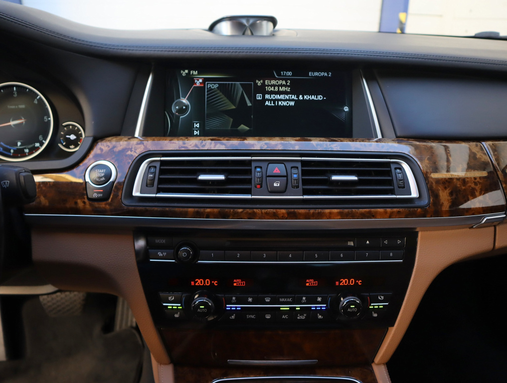 BMW 7