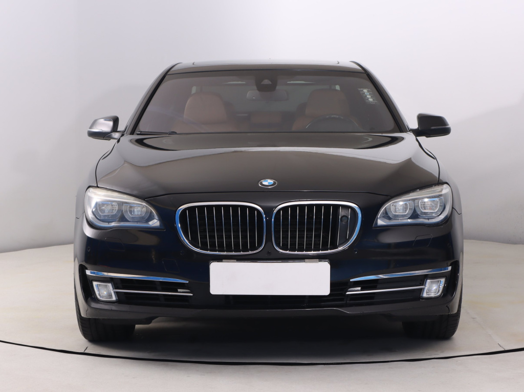 BMW 7