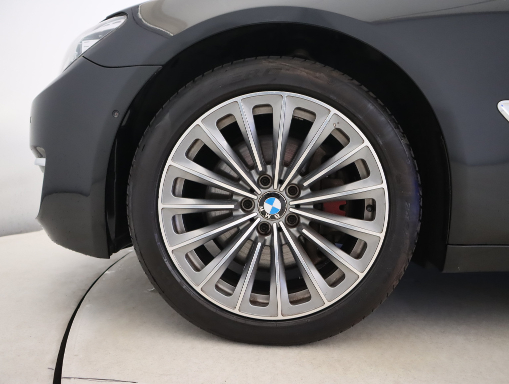 BMW 7