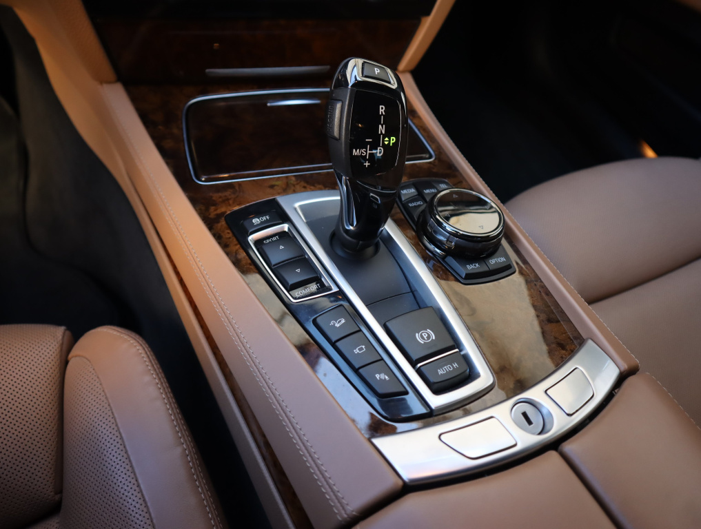 BMW 7