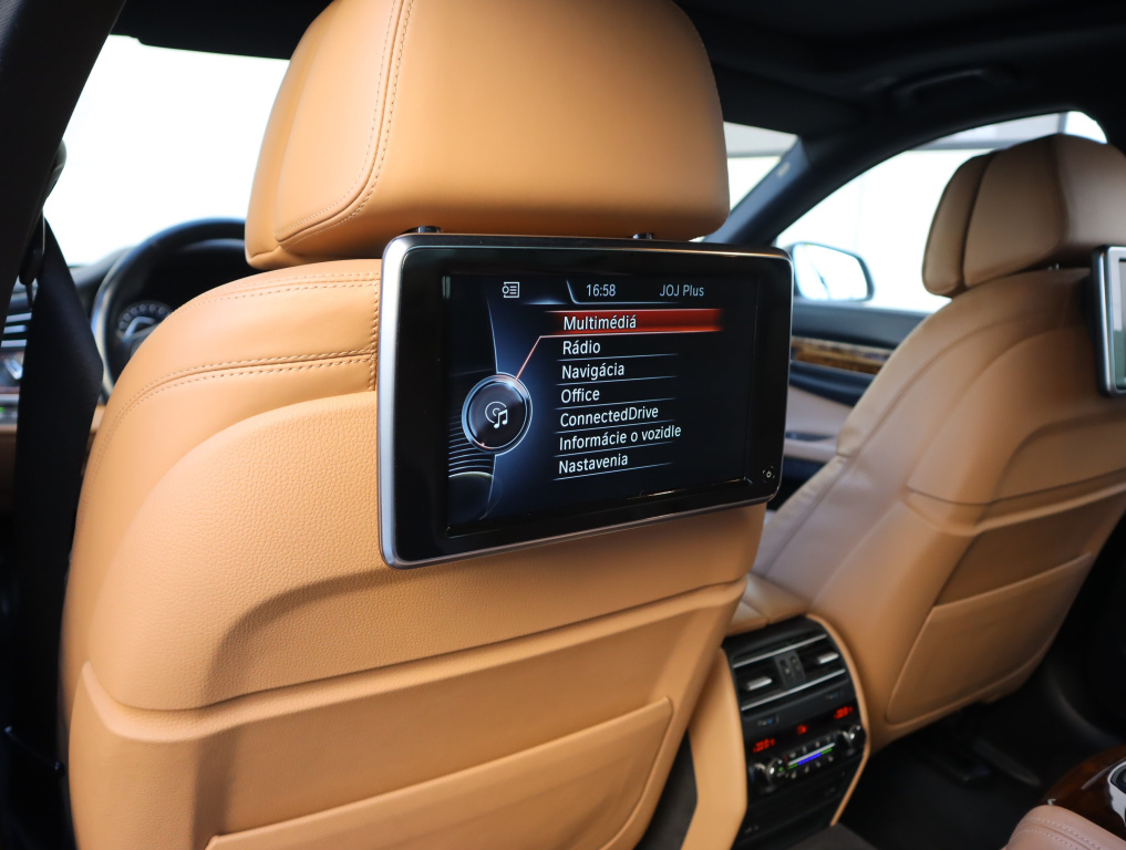 BMW 7