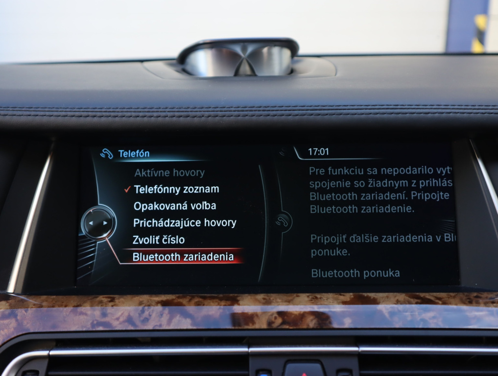 BMW 7