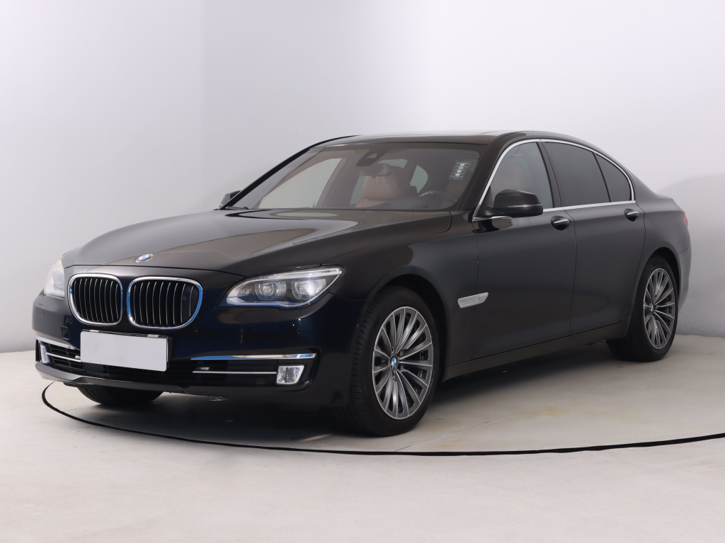 BMW 7