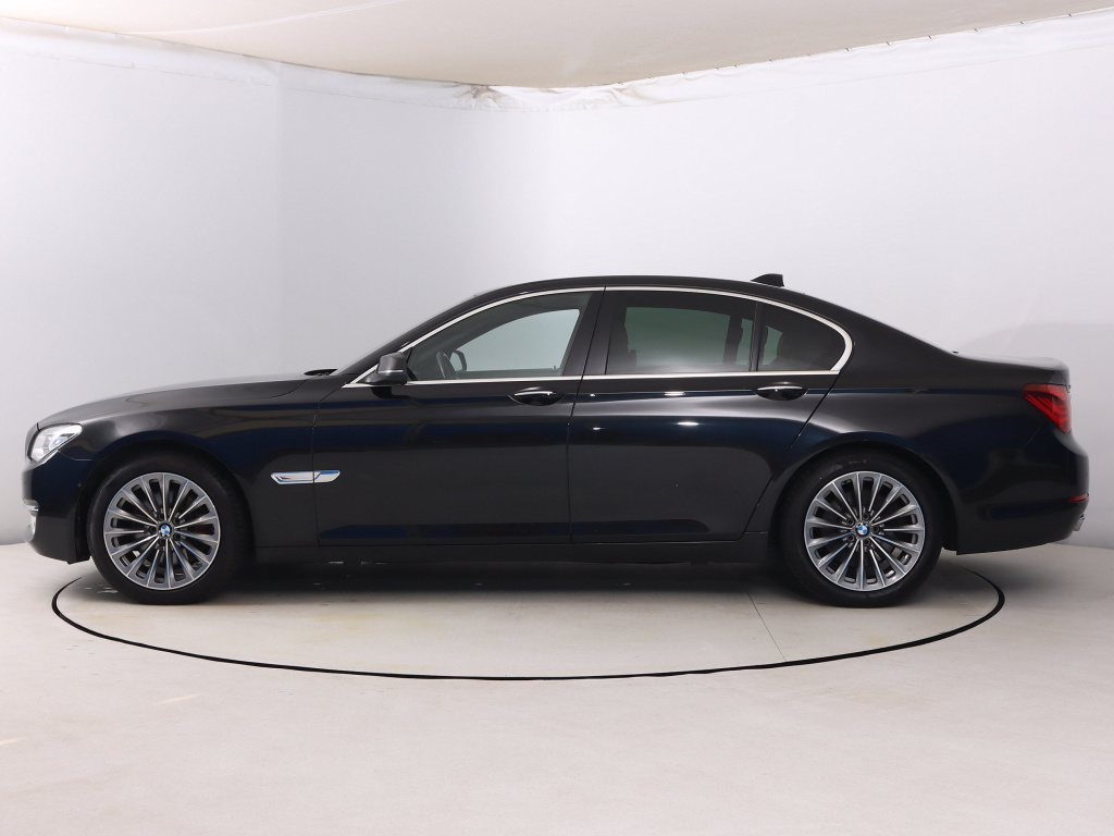 BMW 7