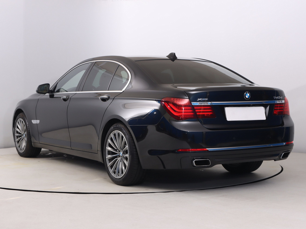 BMW 7