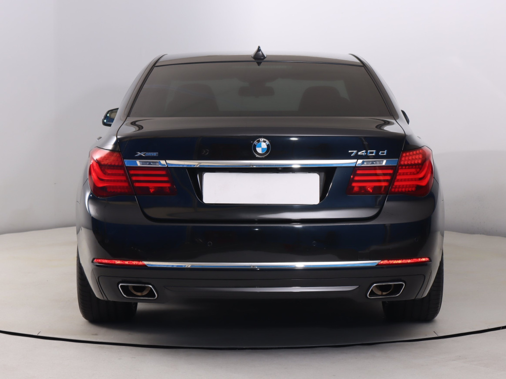 BMW 7