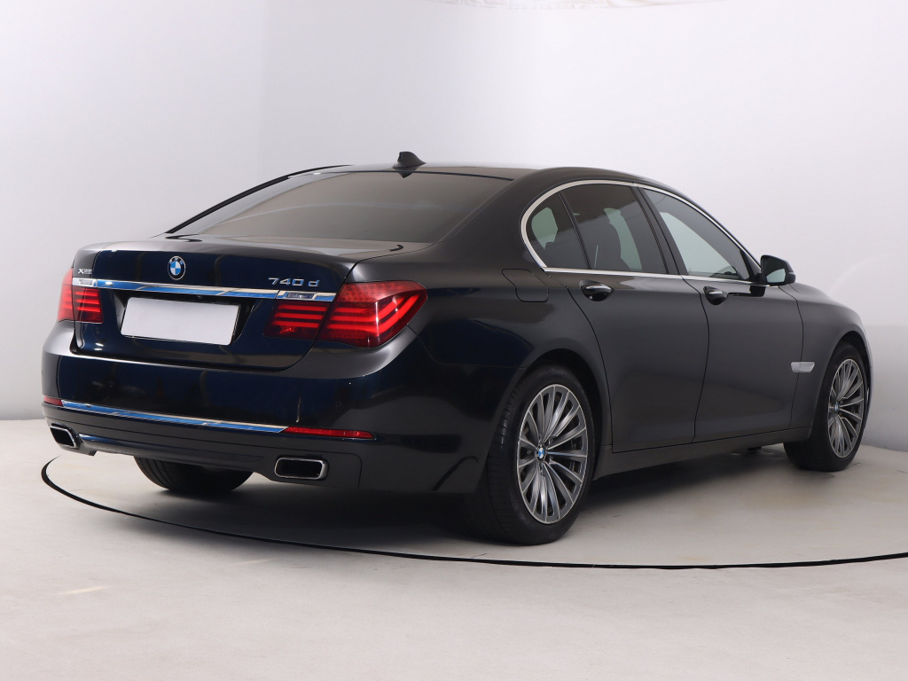 BMW 7