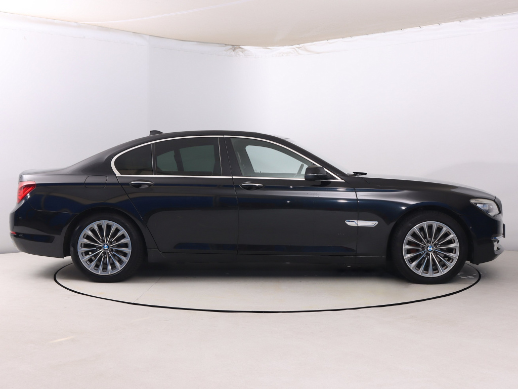 BMW 7