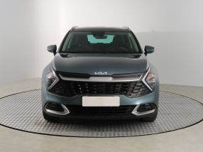 Kia Sportage - 2022