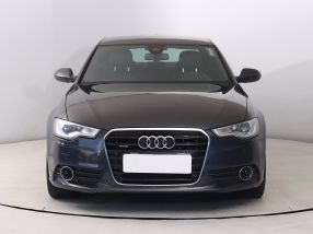 Audi A6 - 2013