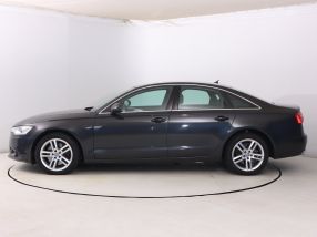 Audi A6 - 2013
