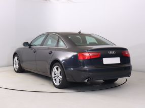 Audi A6 - 2013