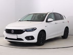 Fiat Tipo - 2019