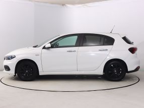 Fiat Tipo - 2019