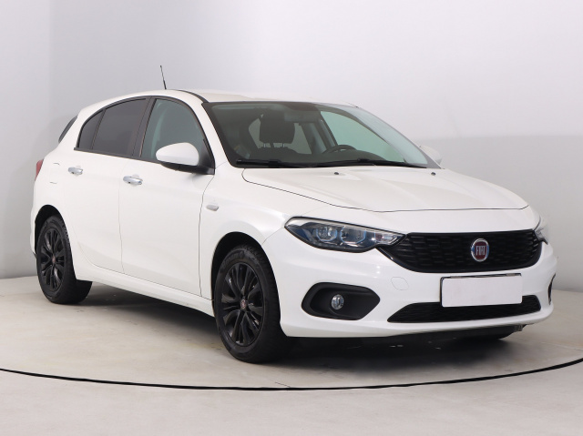 Fiat Tipo 2019