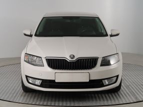 Skoda Octavia - 2013