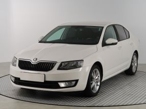 Skoda Octavia - 2013
