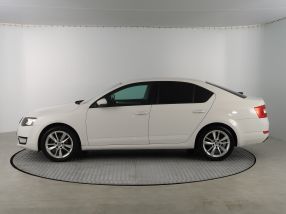 Skoda Octavia - 2013