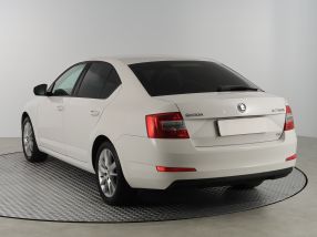 Skoda Octavia - 2013
