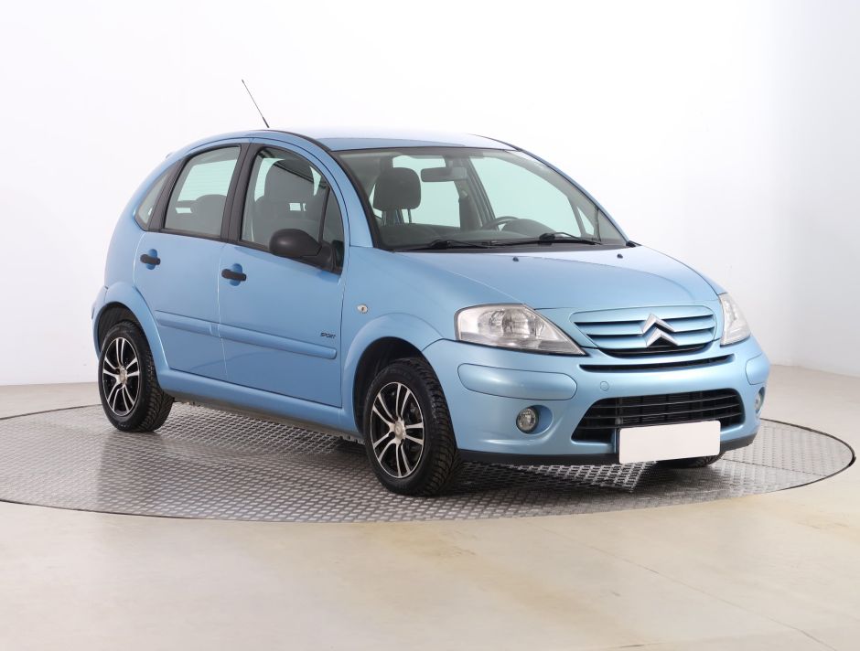 Citroen C3 - 2009