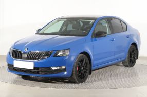 Skoda Octavia - 2018