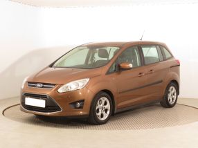 Ford Focus C-Max - 2014