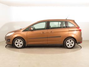 Ford Focus C-Max - 2014