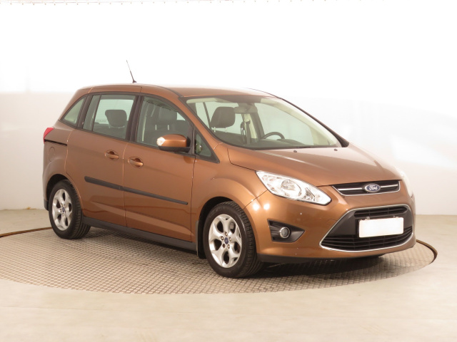 Ford C-Max 2014