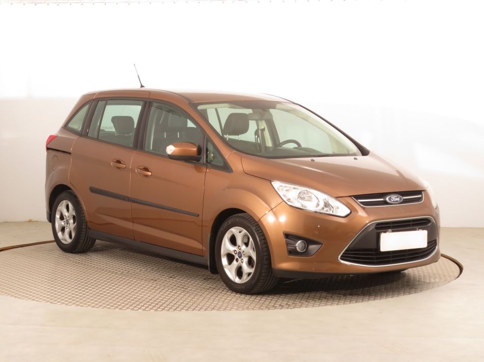 Ford Focus C-Max - 2014