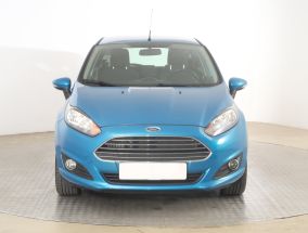 Ford Fiesta - 2015