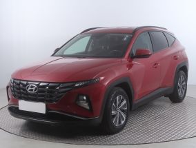 Hyundai Tucson - 2021
