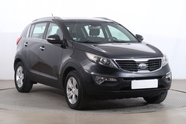 Kia Sportage 2010