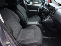 Peugeot Partner 2016