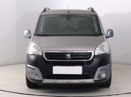 Peugeot Partner 2016