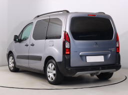 Peugeot Partner 2016