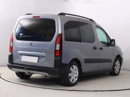 Peugeot Partner 2016