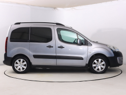 Peugeot Partner 2016