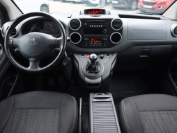 Peugeot Partner 2016