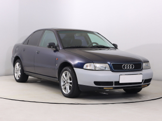 Audi A4, 1995